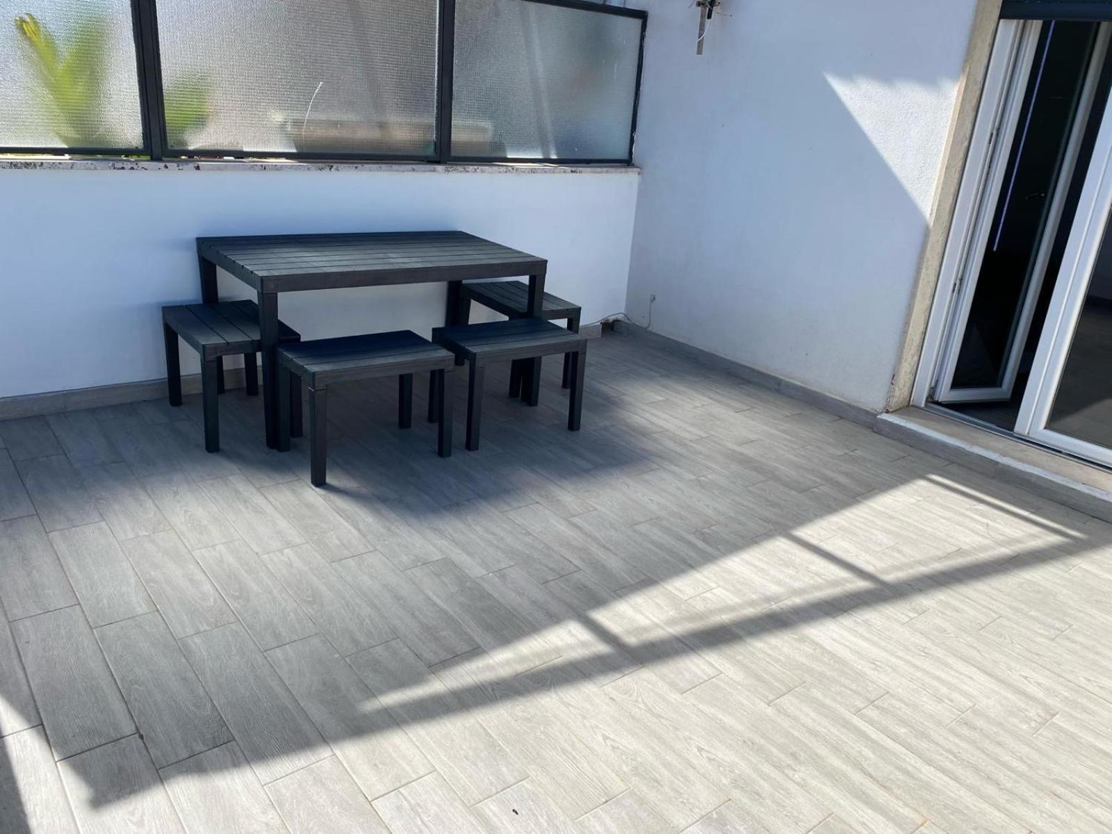 Fcoairporthouse Apartment Fiumicino Exterior photo