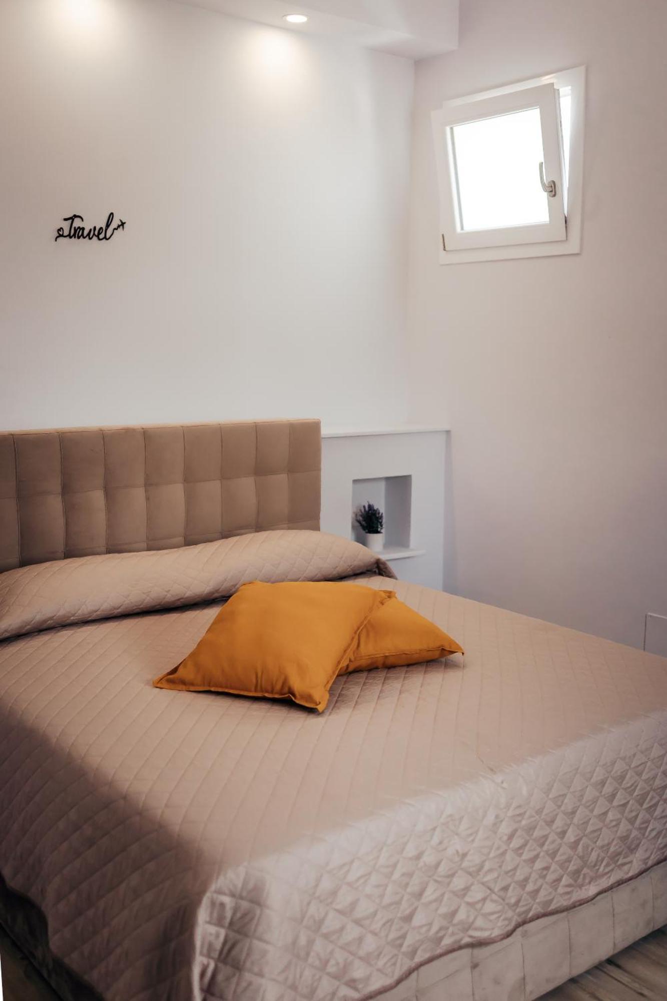 Fcoairporthouse Apartment Fiumicino Exterior photo